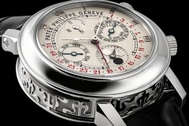 Rao bán bộ sưu tập đồng hồ Patek Philippe có một không hai giá 12 triệu USD