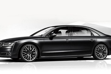 Audi sẽ ra xe cạnh tranh Maybach?