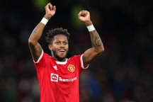 Tỏa sáng không ngờ, người hùng Fred nói gì khi giúp Man Utd chiến thắng?