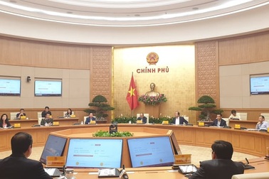 Thủ tướng: Xử phạt giao thông, sao chỉ Việt Nam thu bằng lái?