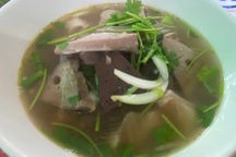 Người phụ nữ 68 tuổi mắc liên cầu lợn sau khi ăn cháo lòng