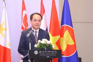 "Sẽ xây khung đo hiệu quả chính sách từ góc nhìn người dân"