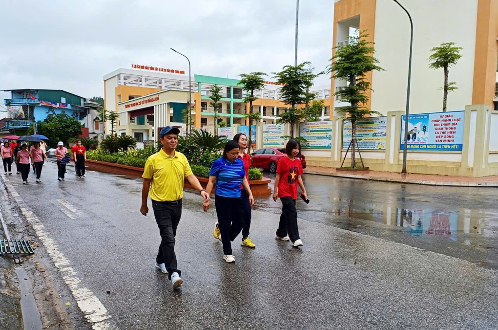 Quảng Ninh: Từ điểm sáng đến mục tiêu nông thôn mới kiểu mẫu - 1 Quảng Ninh: Từ điểm sáng đến mục tiêu nông thôn mới kiểu mẫu - 1