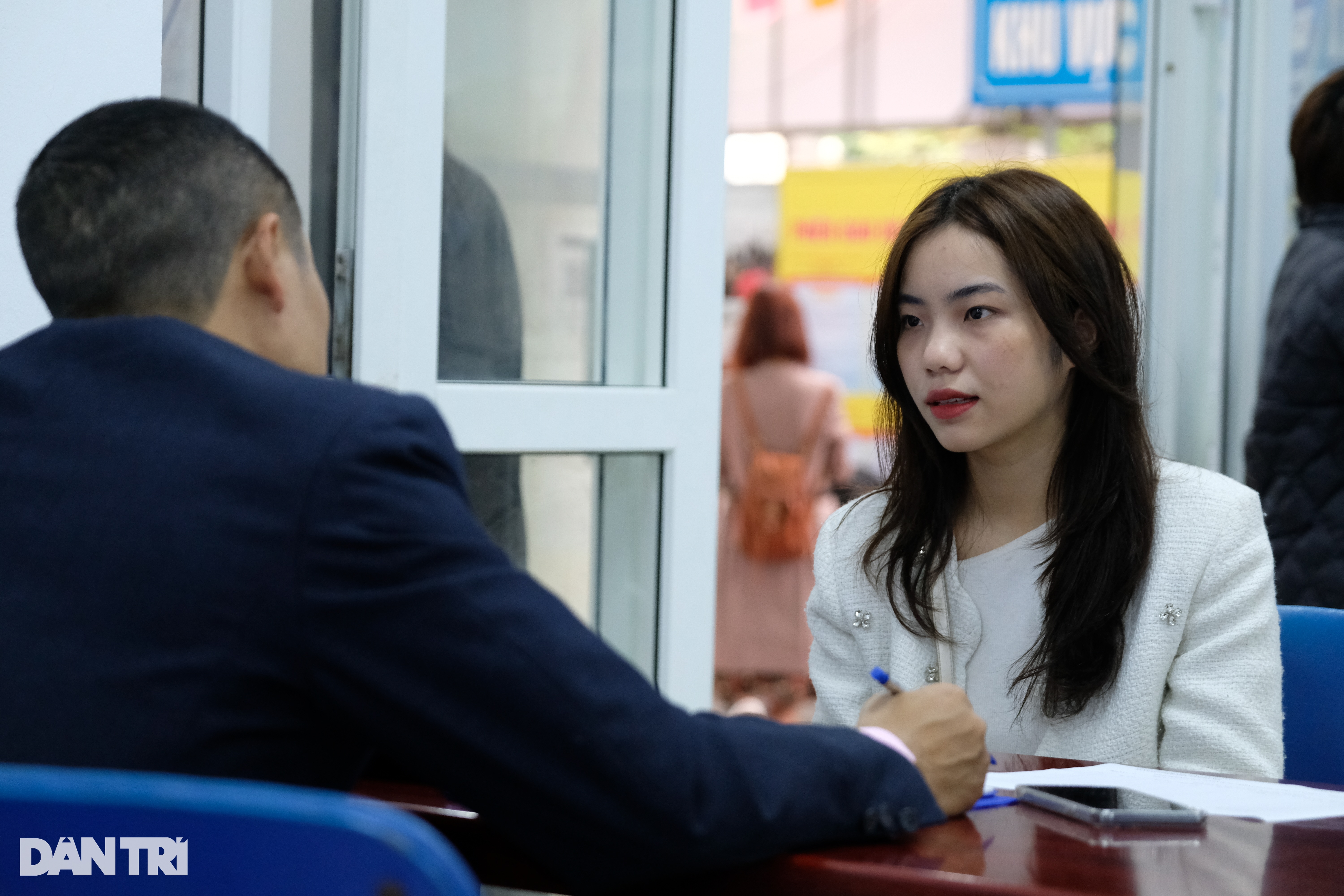Nghỉ việc vì lương thấp, tìm đâu nghề thu nhập cao? - 8 Nghỉ việc vì lương thấp, tìm đâu nghề thu nhập cao? - 8