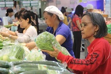 Hàng Việt bị trả lại vì không hiểu luật Mỹ