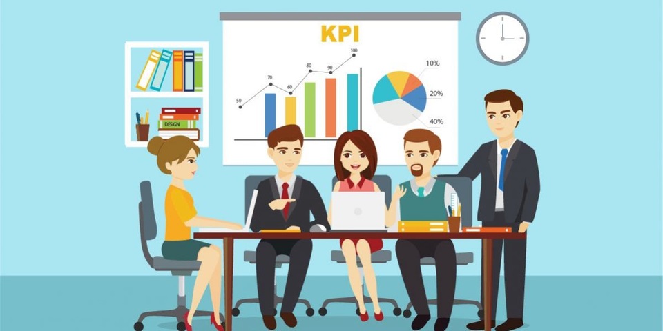 Nâng cao tư duy phản biện cho nhân viên - 1 Nâng cao tư duy phản biện cho nhân viên - 1