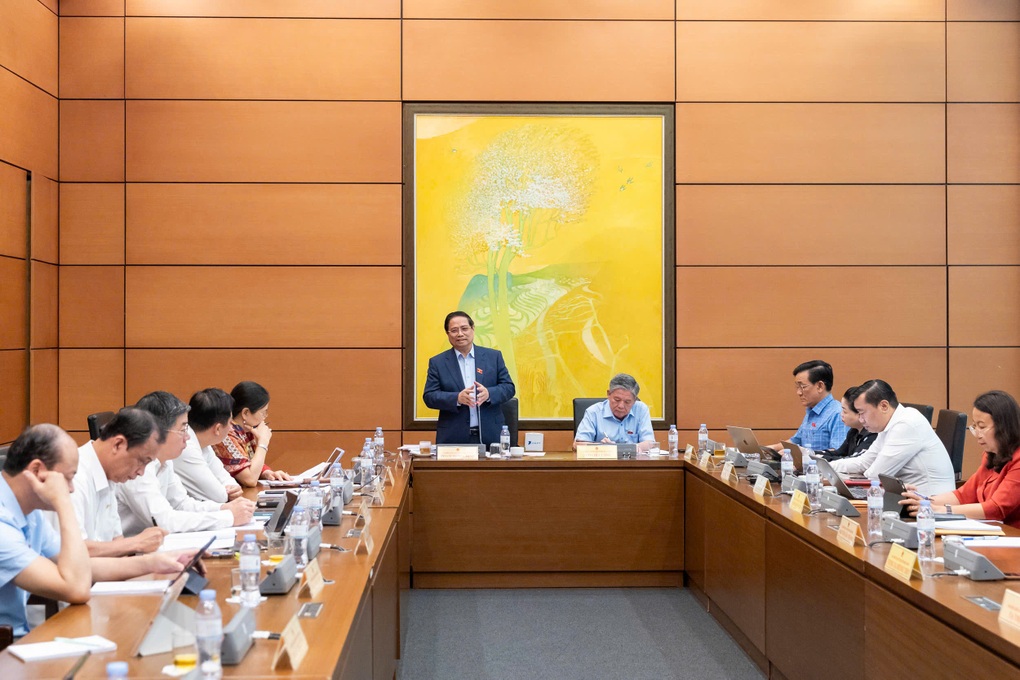 Thủ tướng: Sửa sai phải chấp nhận đau đớn, mất mát và coi đó là học phí - 2 Thủ tướng: Sửa sai phải chấp nhận đau đớn, mất mát và coi đó là học phí - 2