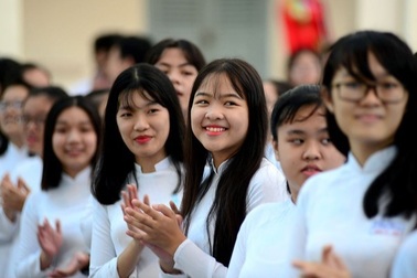 TPHCM: Kiến nghị cho trường chuyên thi tín chỉ chương trình đại học