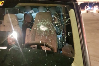 Vụ nhiều ô tô bị ném đá trên cao tốc: Truy xét 5 thanh thiếu niên