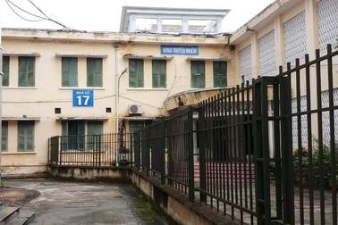 Hai trong bốn bệnh nhân Covid-19 âm tính lần 3