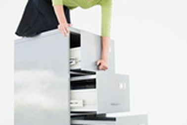 Hay quên: Bệnh của đàn bà?