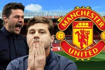 Phá vỡ im lặng, HLV Pochettino nói về khả năng dẫn dắt Man Utd