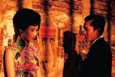 Những khuôn hình điện ảnh tuyệt đẹp để tôn vinh vẻ đẹp phụ nữ