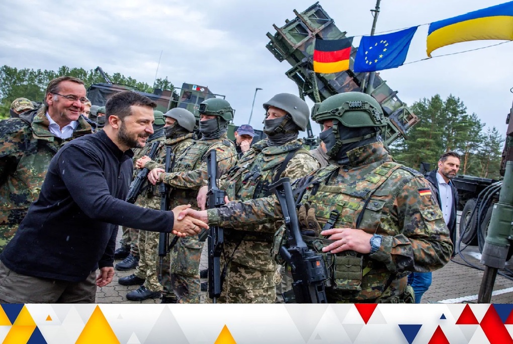 Chiến sự Ukraine 21/9: Mũi thọc sâu của Nga ở Dobropolye lâm nguy - 1 Chiến sự Ukraine 21/9: Mũi thọc sâu của Nga ở Dobropolye lâm nguy - 1
