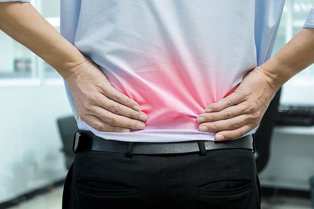 5 triệu chứng cảnh báo ung thư nhưng dễ bị bỏ sót - 4 5 triệu chứng cảnh báo ung thư nhưng dễ bị bỏ sót - 4