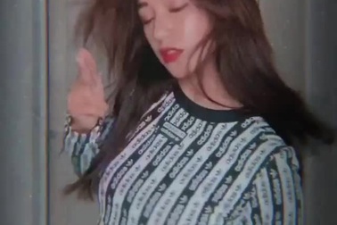 Salim nhảy trên nền nhạc "Old town road" đình đám