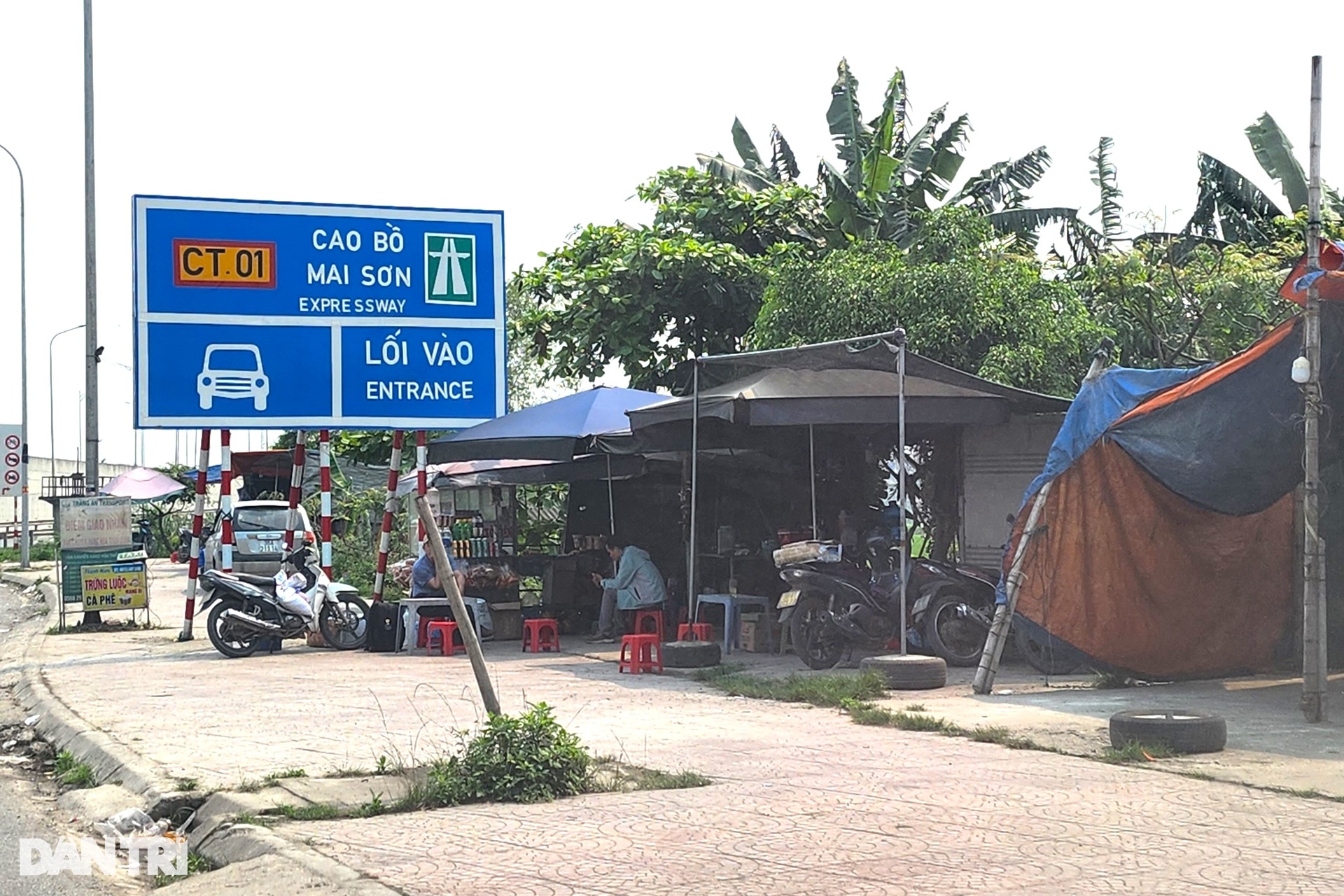 Dự án 1.700 tỷ đồng ở Ninh Bình 6 năm chưa bàn giao dù Bộ liên tục thúc - 8 Dự án 1.700 tỷ đồng ở Ninh Bình 6 năm chưa bàn giao dù Bộ liên tục thúc - 8