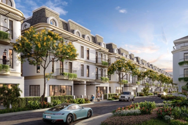 PHU MY estates - cơ hội đầu tư tiềm năng