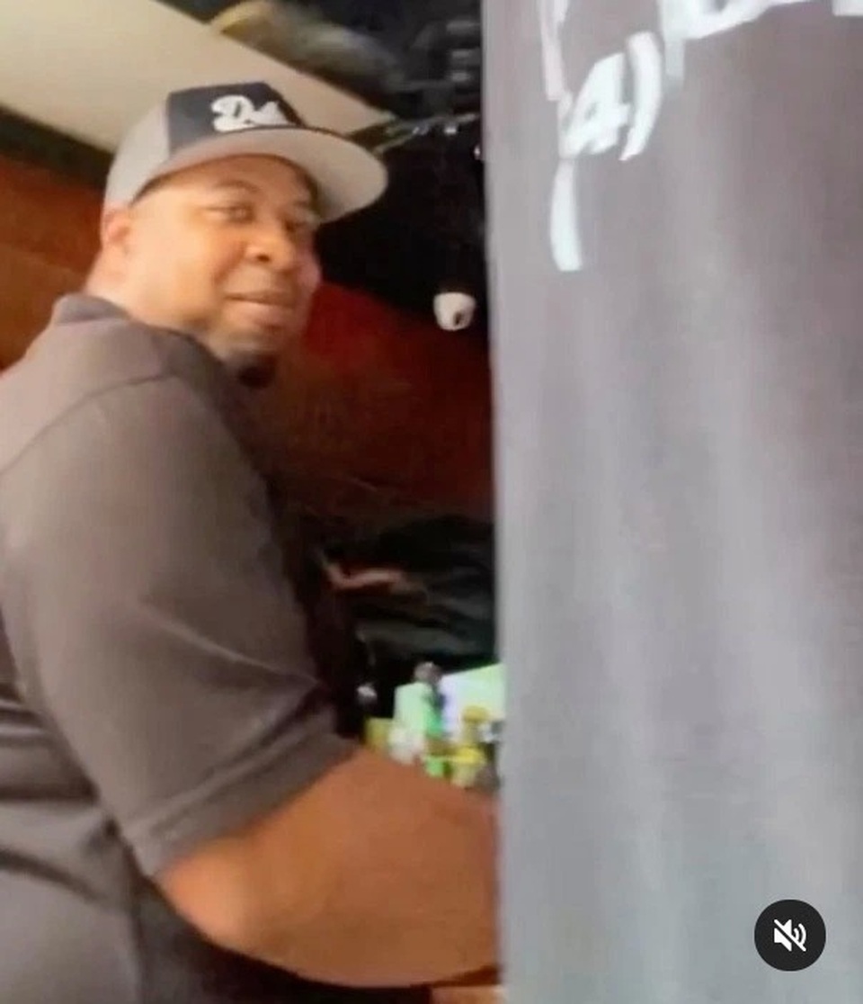 Đàn ông phản ứng thế nào trước phụ nữ “siêu vòng ba” - 4