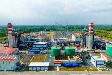PV Power: Sinh năng lượng, kiến tạo tương lai xanh