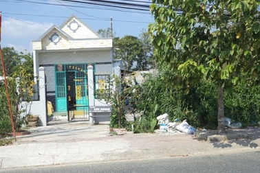 Tỉnh Sóc Trăng chỉ đạo một đằng, UBND huyện Ngã Năm thực hiện...một nẻo