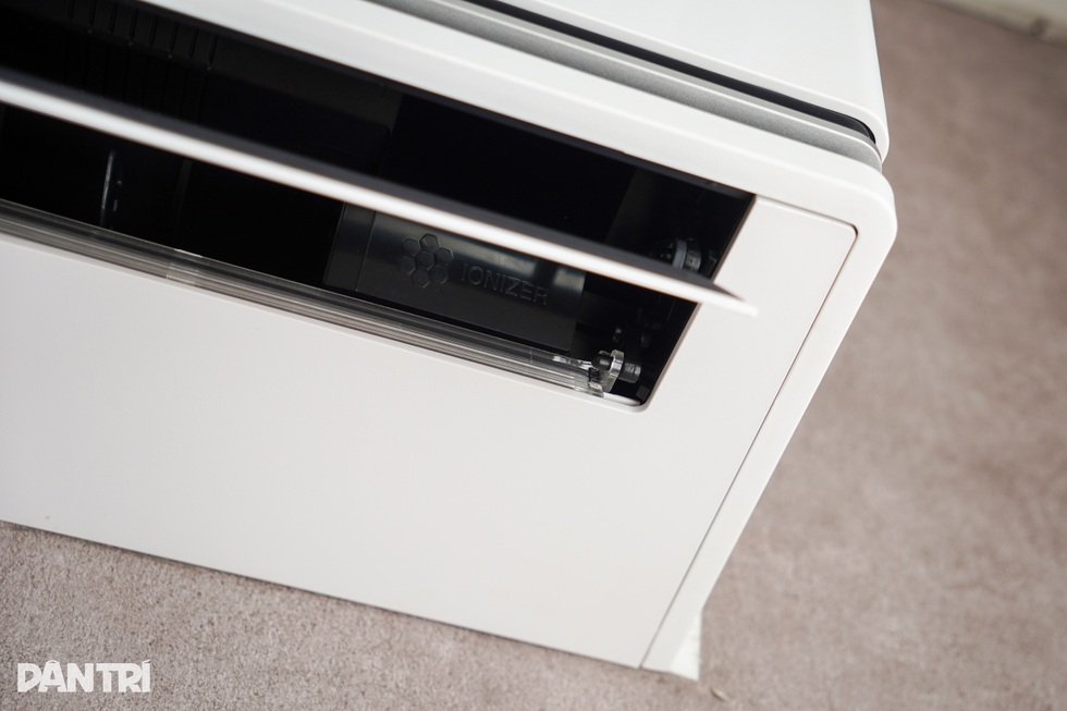 Trải nghiệm điều hòa tích hợp trí tuệ nhân tạo: Đắt có xắt ra miếng? - 16