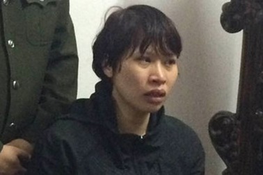 Bộ trưởng Thăng “xin” việc mới cho vợ nạn nhân bị thép rơi trúng