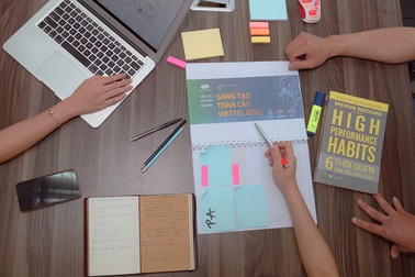 Lý do để các startup nhất định phải tham gia cuộc thi “Tìm kiếm giải pháp sáng tạo toàn cầu 2019”