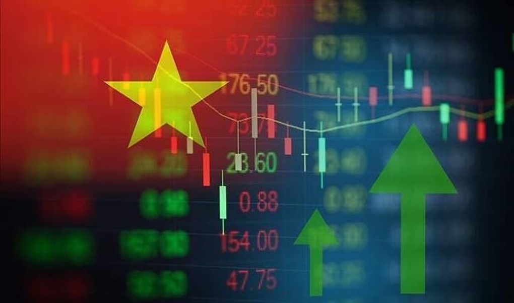 베트남 증권시장, 목표보다 5년 앞당겨 1,100만 계좌 돌파 - 1 Chứng khoán Việt Nam đạt 11 triệu tài khoản, sớm hơn 5 năm so với mục tiêu - 1