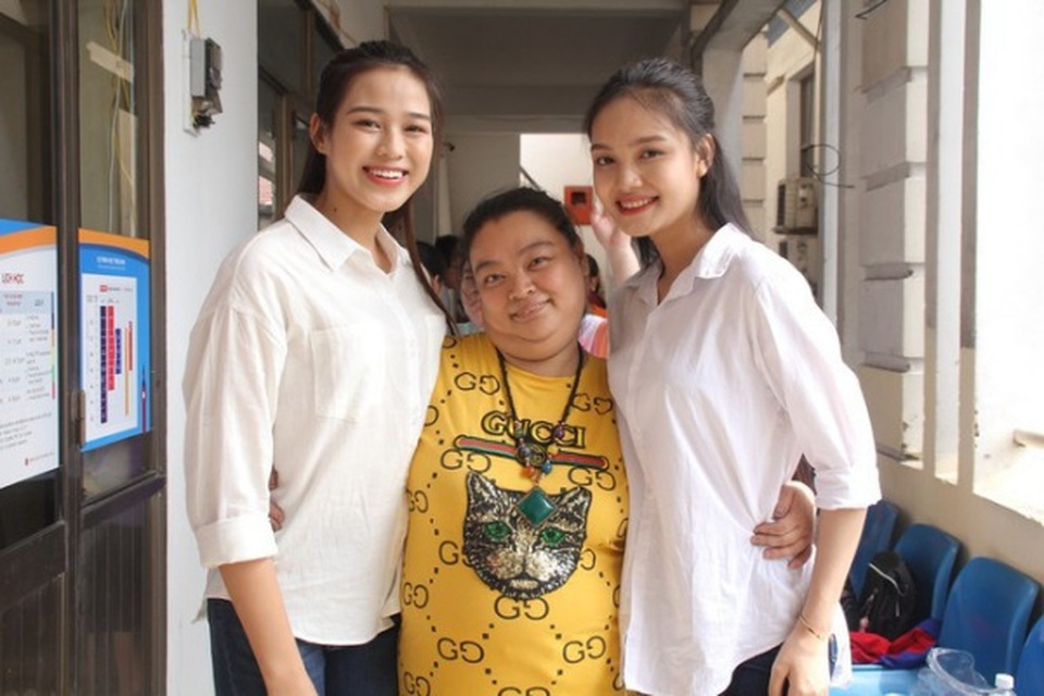 Cuộc sống đời thường giản dị của tân Hoa hậu Việt Nam 2020 - Đỗ Thị Hà - 9 Cuộc sống đời thường giản dị của tân Hoa hậu Việt Nam 2020 - Đỗ Thị Hà - 9