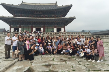 Du lịch kết hợp Trải nghiệm học tập, tại sao không?