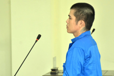 Đâm chết người sau va chạm xe máy