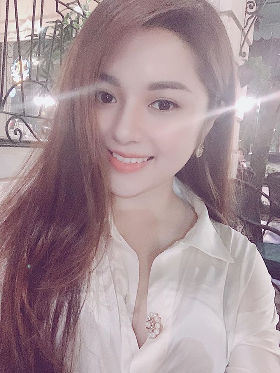 MC Diệu Linh qua đời vì căn bệnh ung thư máu - 2 MC Diệu Linh qua đời vì căn bệnh ung thư máu - 2
