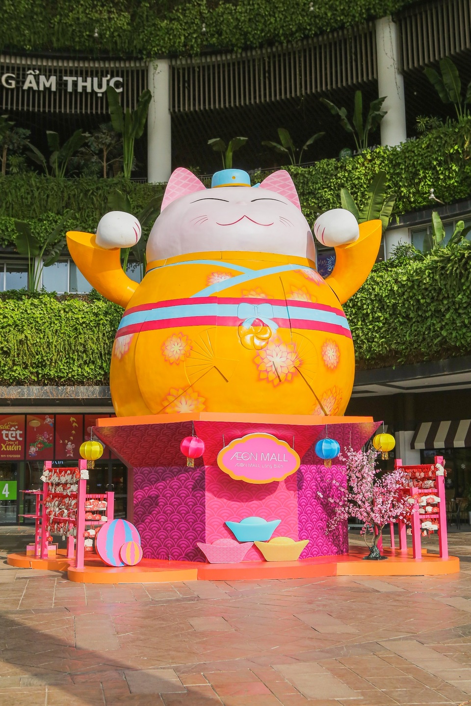 Gợi ý địa điểm vui chơi giải trí cho cả gia đình trong 7 ngày nghỉ Tết Nguyên đán ngay tại Hà Nội - 4 Gợi ý địa điểm vui chơi giải trí cho cả gia đình trong 7 ngày nghỉ Tết Nguyên đán ngay tại Hà Nội - 4