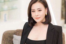 “Quỳnh búp bê” Phương Oanh và cách đối phó với câu hỏi Tết này “bao giờ cưới?”