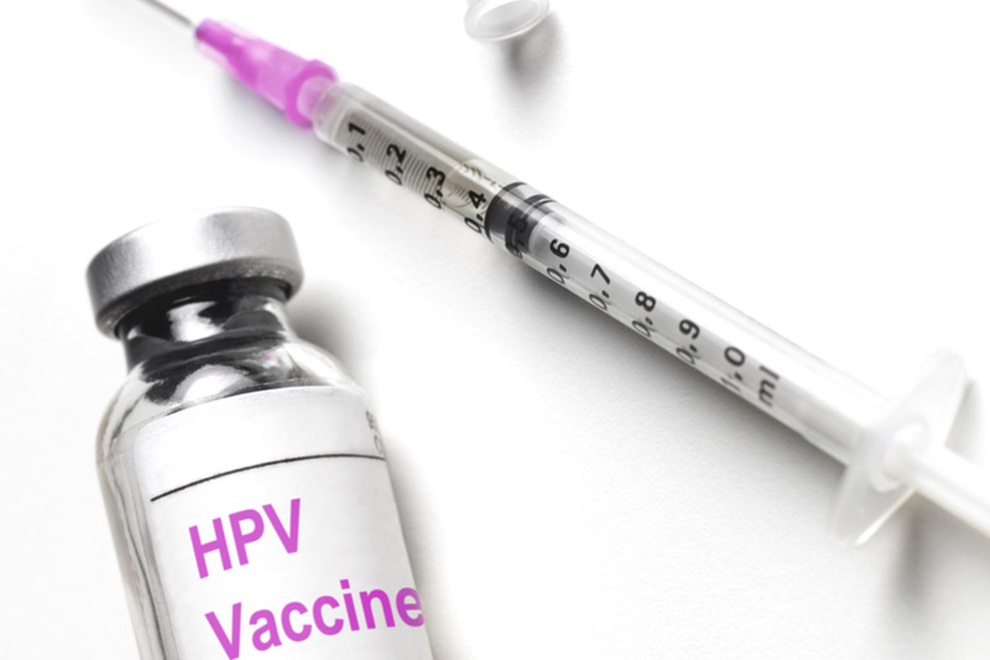Nam giới có nên tiêm vắc xin HPV? - 2 Nam giới có nên tiêm vắc xin HPV? - 2