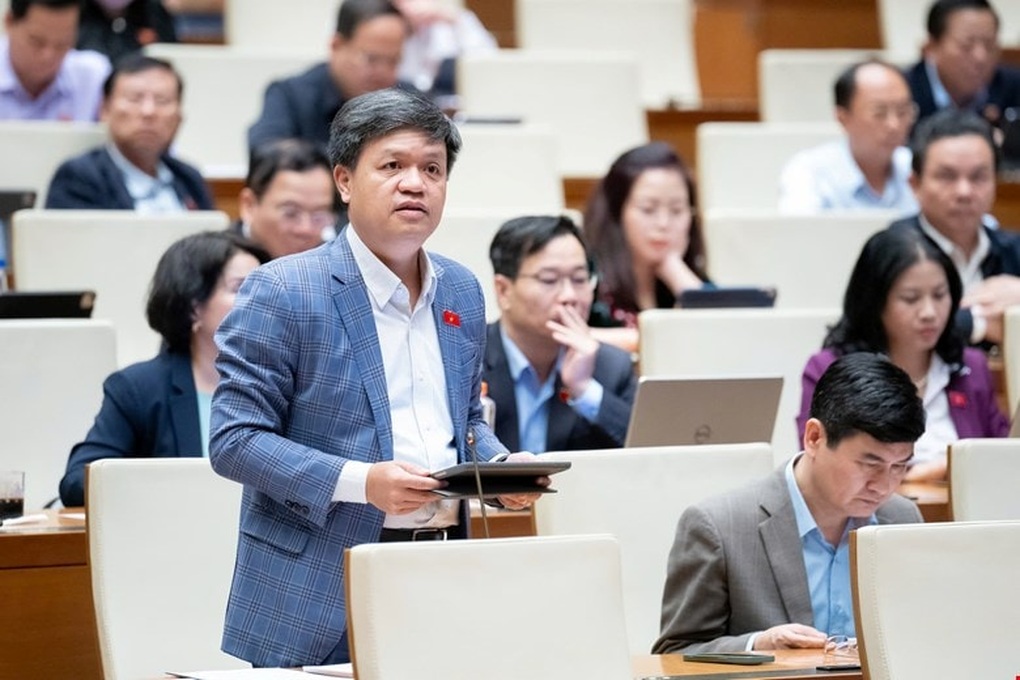 Ngăn chặn lạm quyền, trục lợi trong thiên tai, thảm họa - 3 Ngăn chặn lạm quyền, trục lợi trong thiên tai, thảm họa - 3