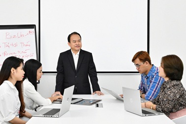 CEO Lâm Minh Chánh: Thương hiệu được xây dựng bởi những sản phẩm chỉn chu