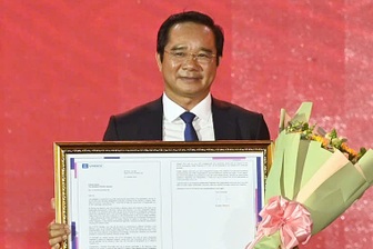 TPHCM nhận danh hiệu "Thành phố sáng tạo toàn cầu về điện ảnh" của UNESCO