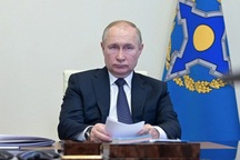 Ông Putin ký sắc lệnh kêu gọi 150.000 công dân nhập ngũ