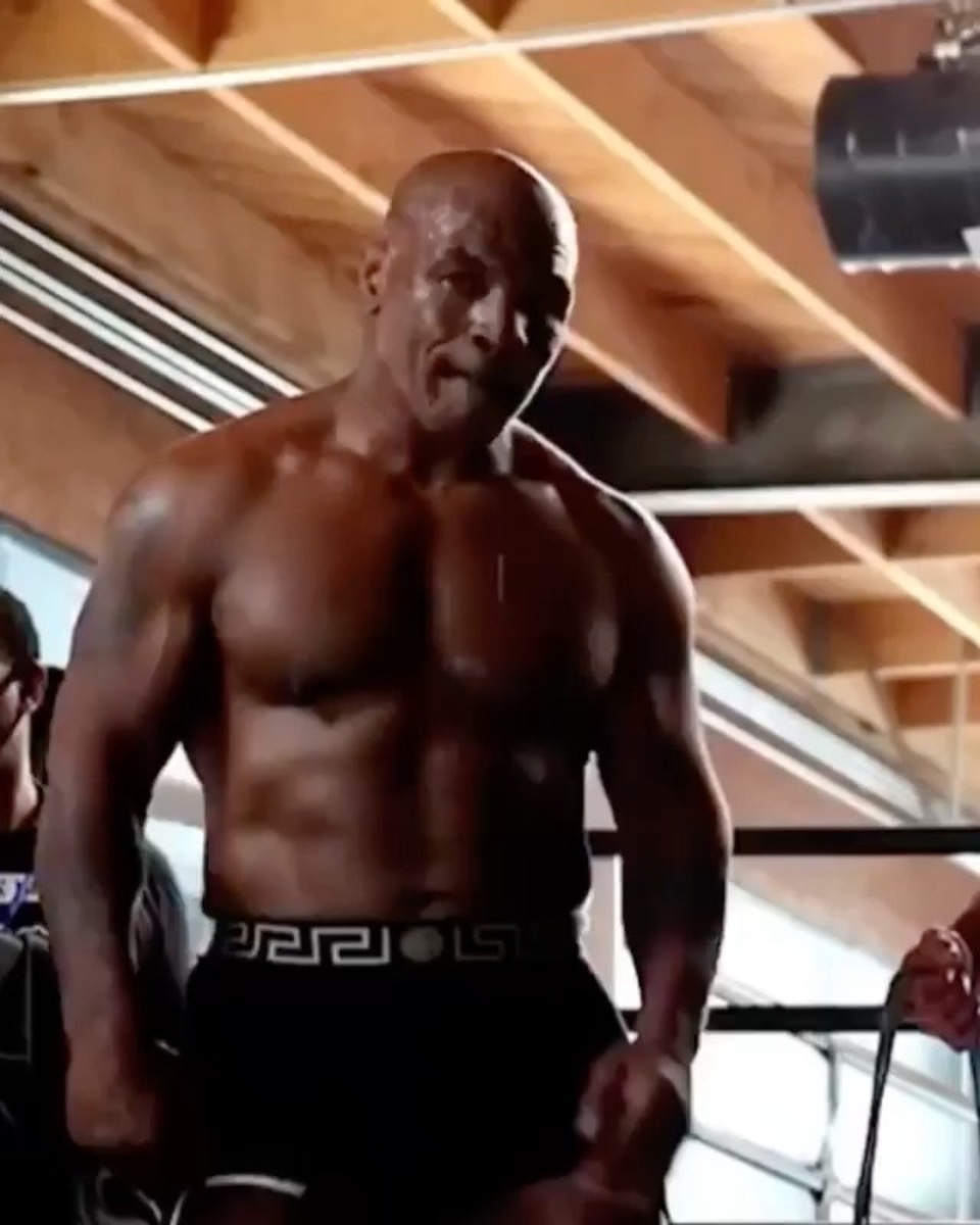 Điều lệ cấm hạ knock-out ở trận đấu sắp diễn ra của Mike Tyson - 1 Điều lệ cấm hạ knock-out ở trận đấu sắp diễn ra của Mike Tyson - 1