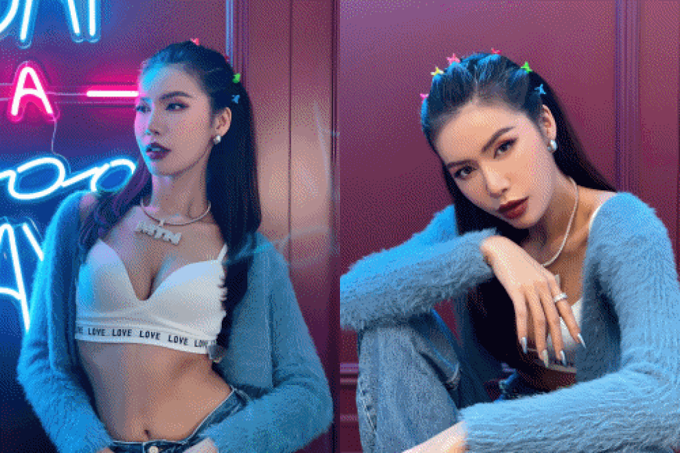 Minh Tú đầu tư chứng khoán, thanh lý đồ đạc kiếm tiền trang trải mùa dịch - 4 Minh Tú đầu tư chứng khoán, thanh lý đồ đạc kiếm tiền trang trải mùa dịch - 4