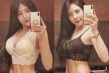 "Thần Vệ nữ phòng gym Hà thành": Không phải cứ tập hùng hục là có rãnh bụng