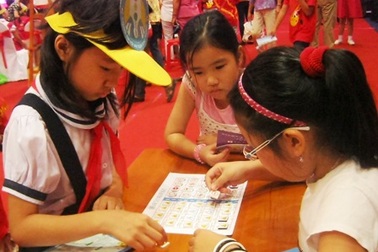 Dạy học Mĩ thuật theo phương pháp Đan Mạch