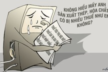 Tăng thuế xăng, môi trường có sạch hơn?