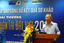 Nhân tài Đất Việt 2016: Cuộc đua gay cấn của các startup