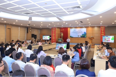 VCCI nỗ lực thúc đẩy kinh doanh bền vững với CSI 2024