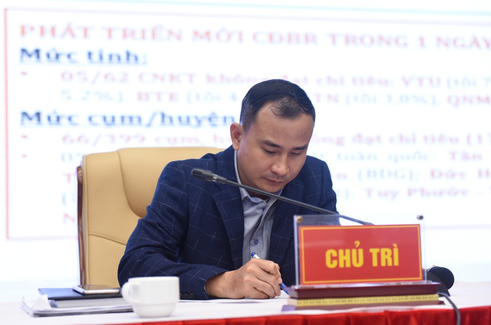 Viettel Construction tổng kết vượt chỉ tiêu 2019, nâng cấp tâm thế mới 2020 - 2 Viettel Construction tổng kết vượt chỉ tiêu 2019, nâng cấp tâm thế mới 2020 - 2