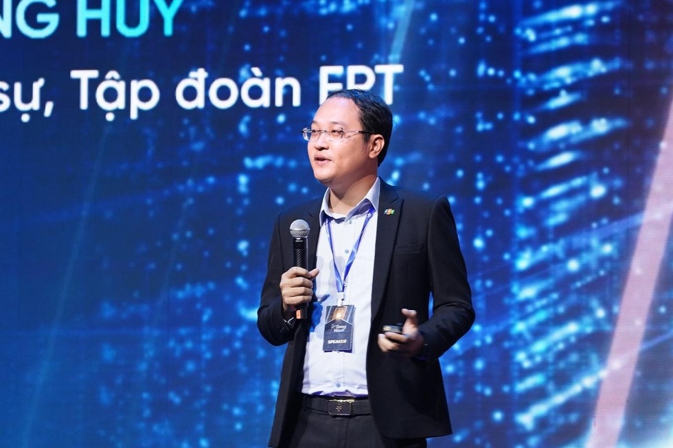 Hơn cả nơi làm việc xuất sắc là nơi làm việc hạnh phúc! - 1 Hơn cả nơi làm việc xuất sắc là nơi làm việc hạnh phúc! - 1