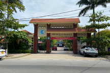 Vụ lớp học thâm hụt tiền quỹ: Thông tin âm gần 30 triệu đồng là không đúng